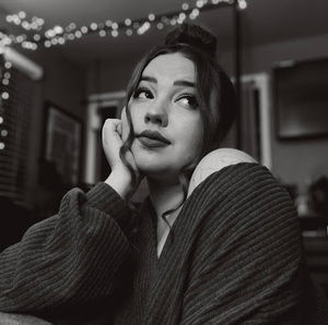 Meet your Posher, Tori